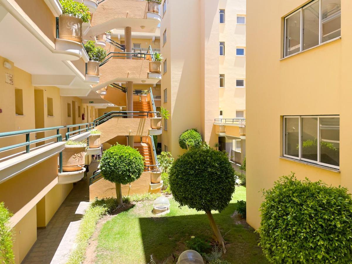 Apartamento T2 005 - Terracos Do Vau Portimão Exterior foto