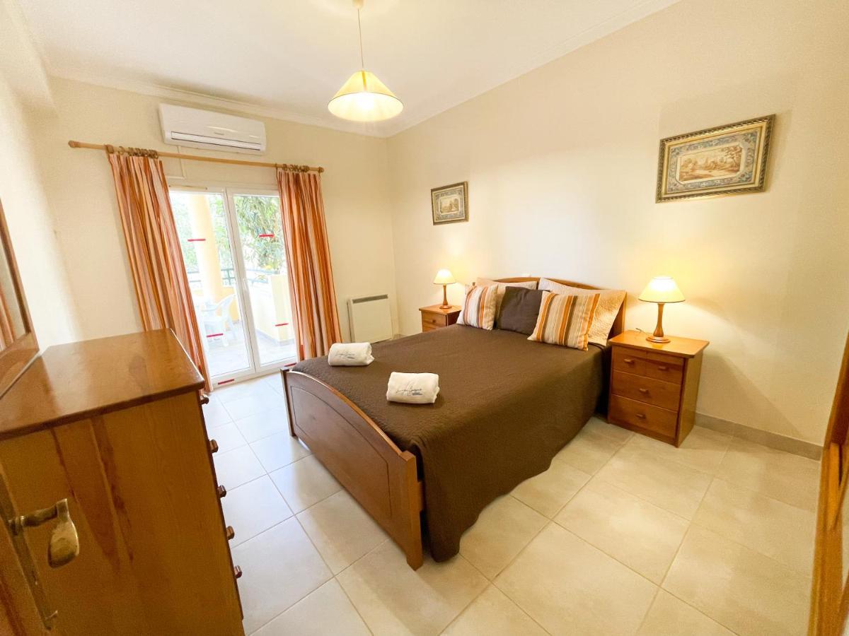 Apartamento T2 005 - Terracos Do Vau Portimão Exterior foto