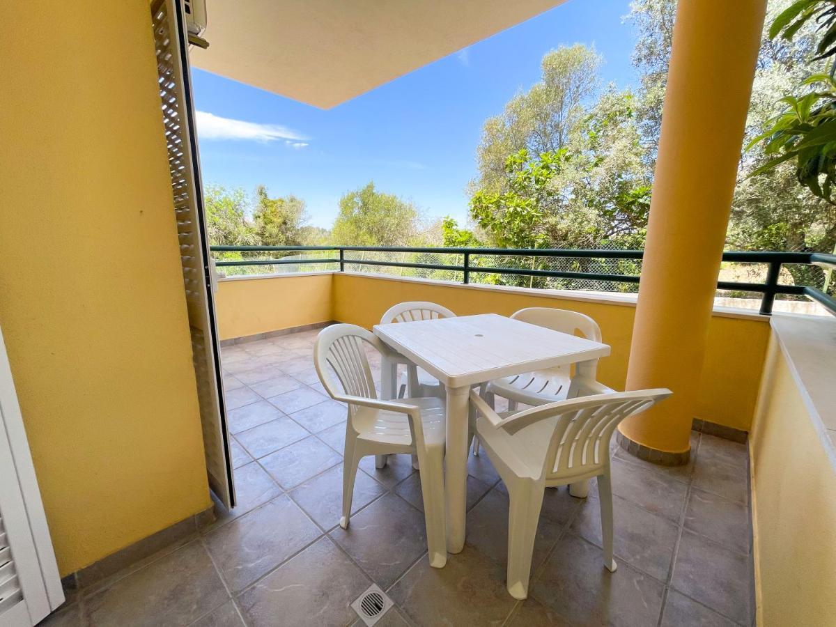 Apartamento T2 005 - Terracos Do Vau Portimão Exterior foto