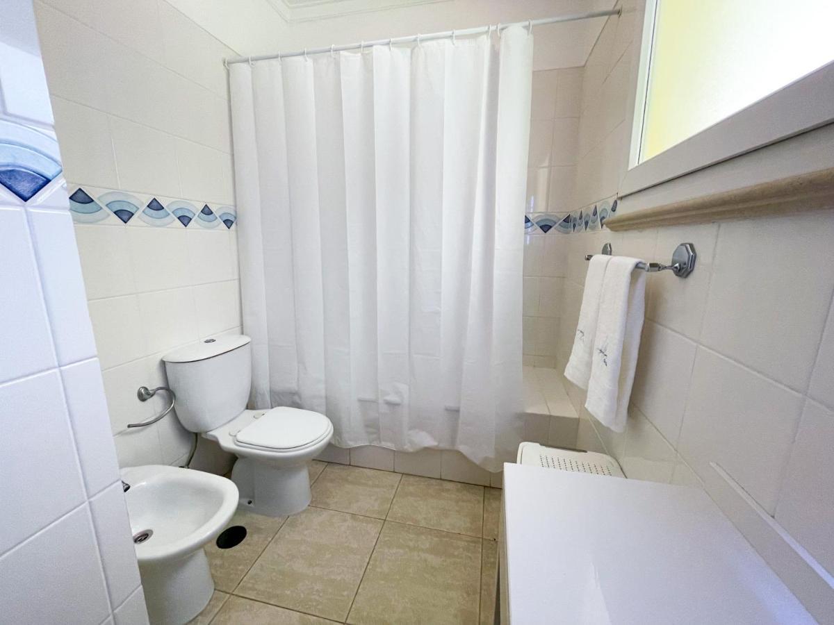 Apartamento T2 005 - Terracos Do Vau Portimão Exterior foto