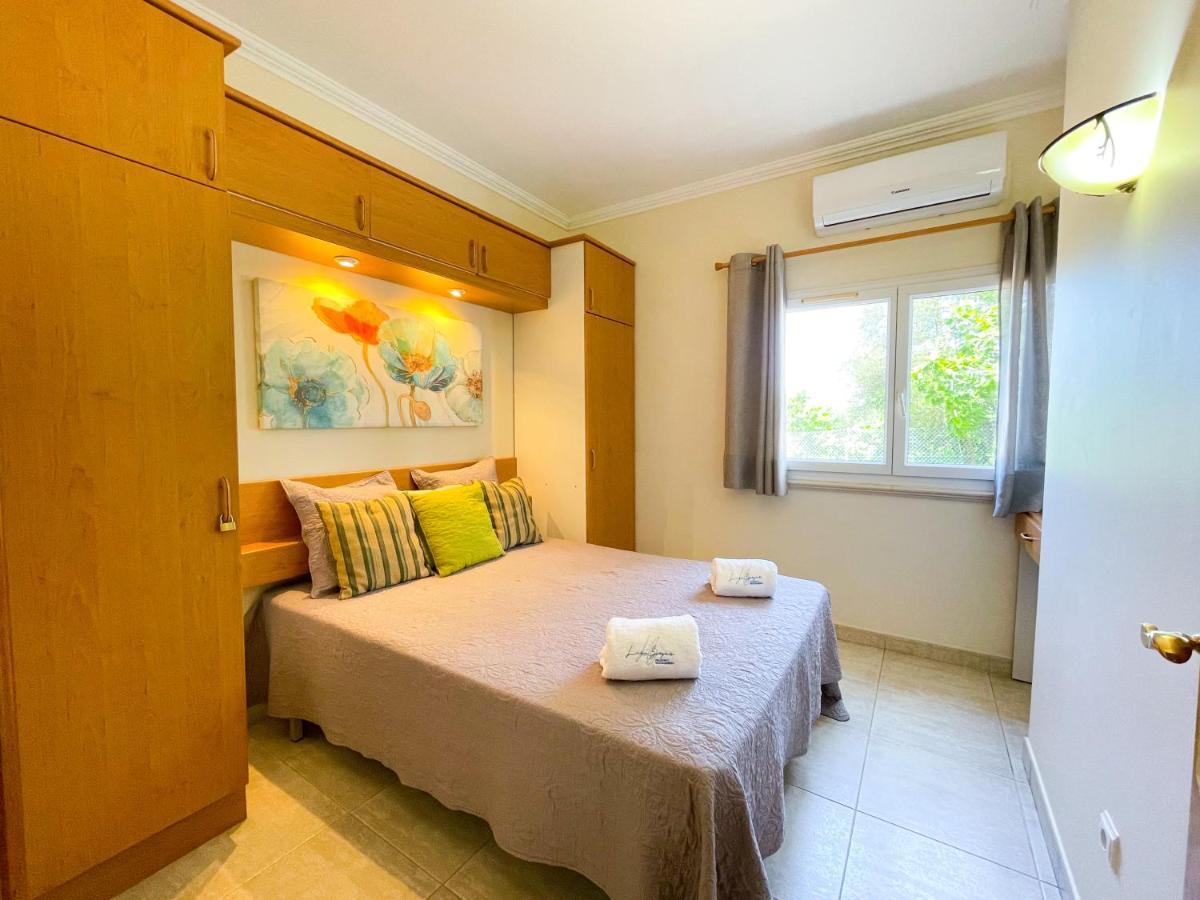 Apartamento T2 005 - Terracos Do Vau Portimão Exterior foto