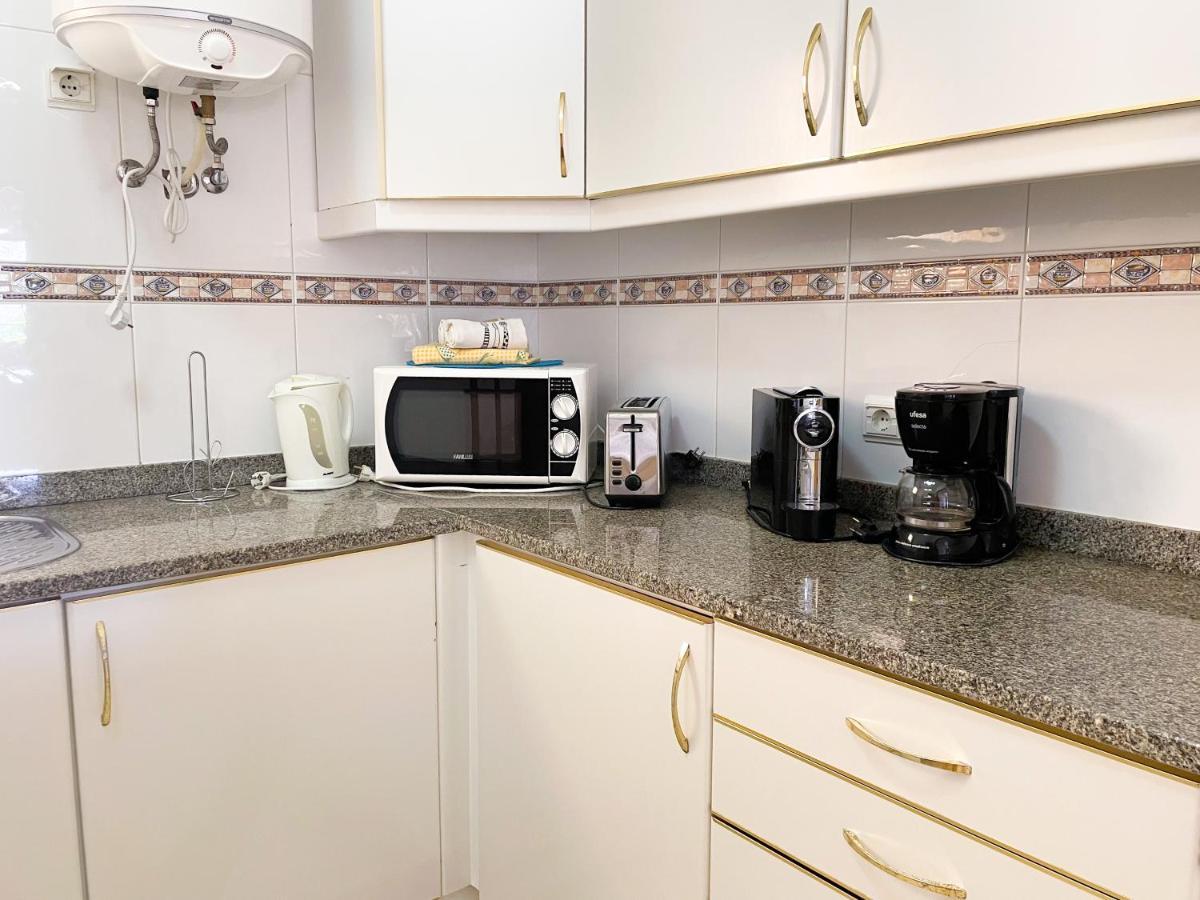 Apartamento T2 005 - Terracos Do Vau Portimão Exterior foto